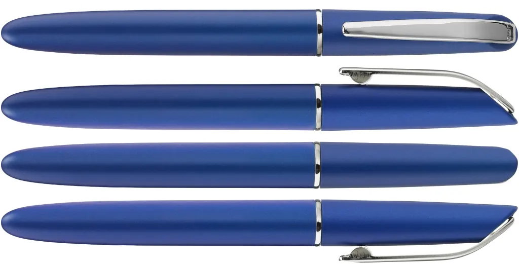 QUANTUM MR Rollerball