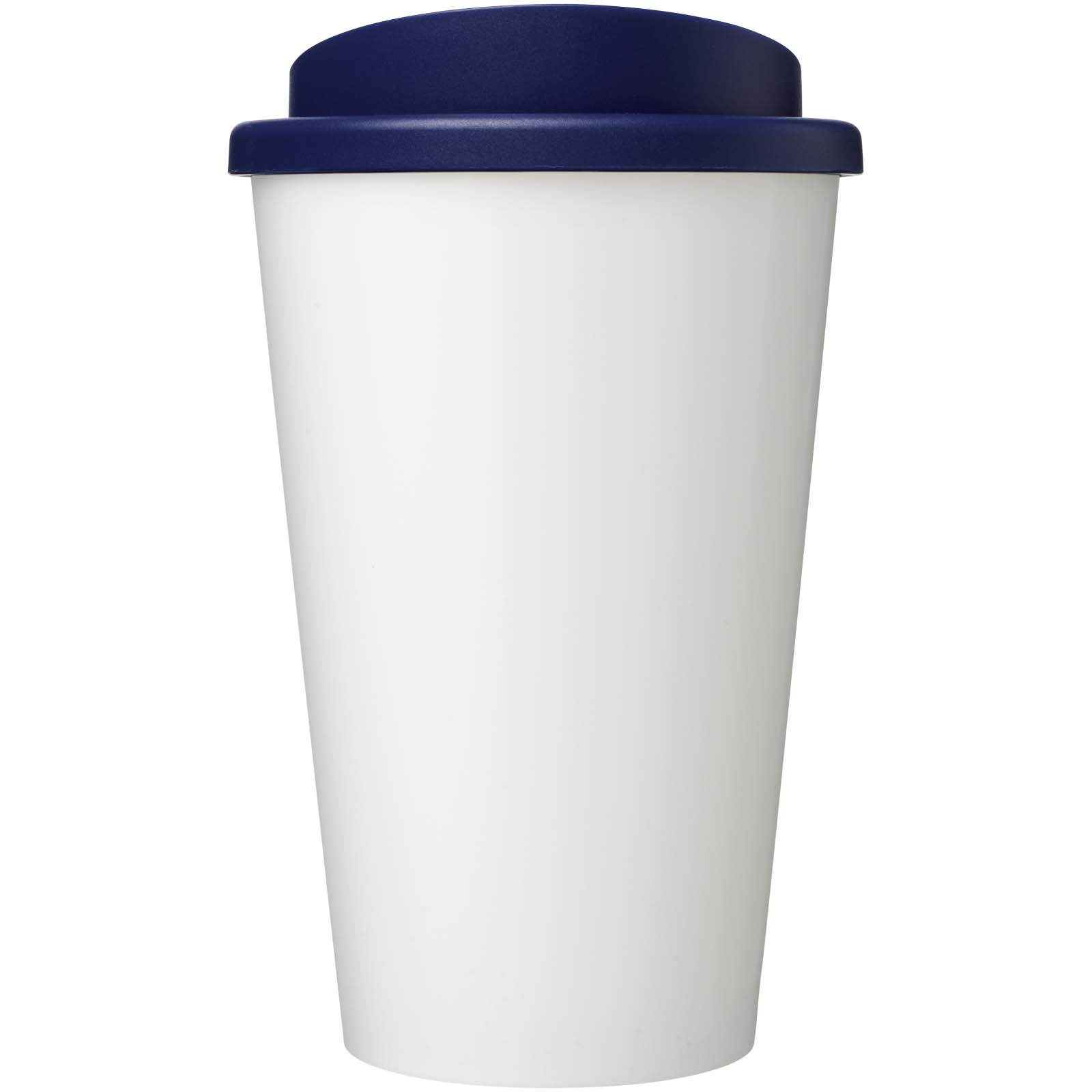 Brite-Americano® POP 350 ml Isolierbecher blau