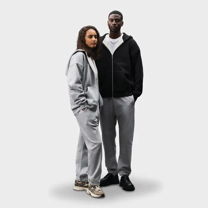 ELIOTT FULLZIP HOODIE