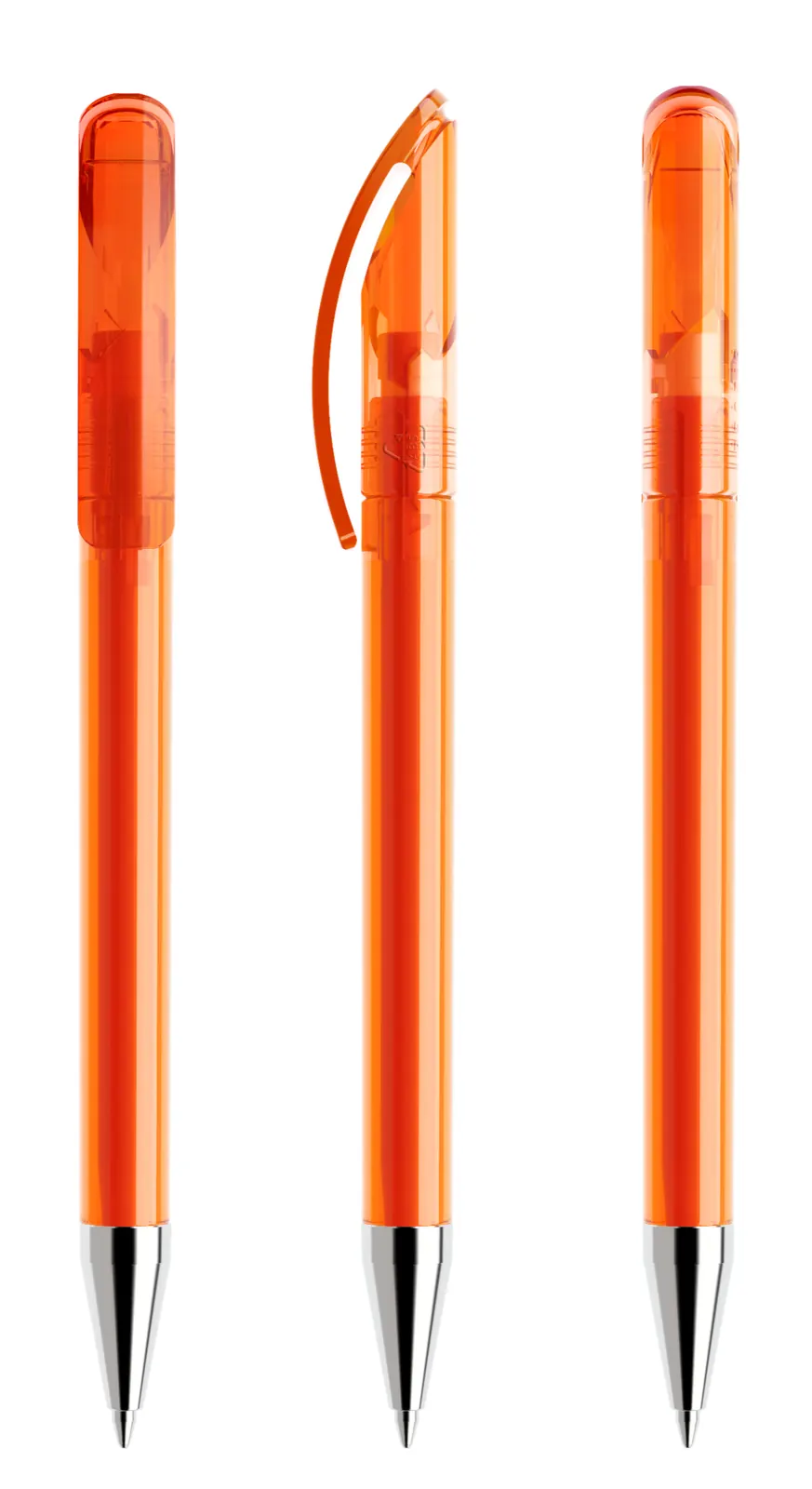 prodir DS3 TTC Twist Kugelschreiber