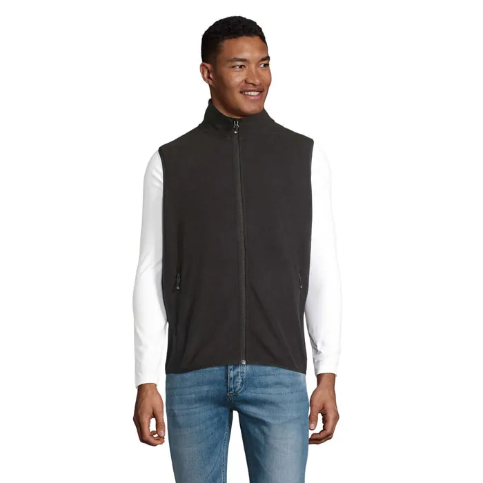 Unisex-Bodywarmer Factor BW