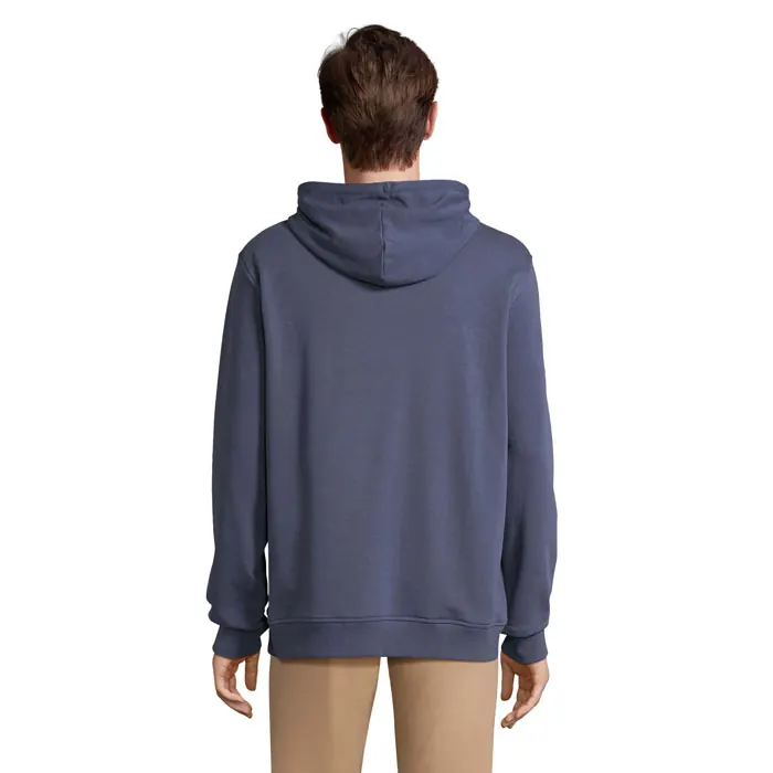 CONSTELLATION HOOD SWEAT
