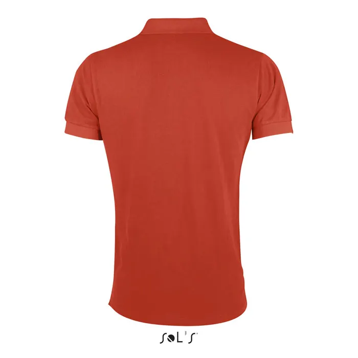 PORTLAND MEN POLO 200