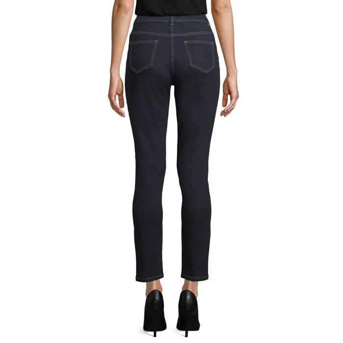 Damen-Jeans Slim Fit Gaspard