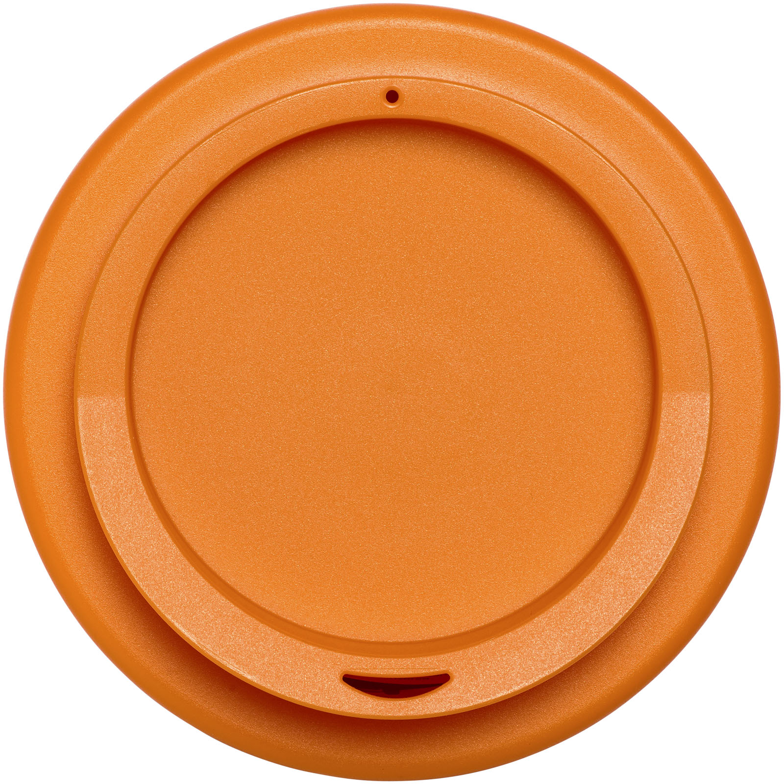 Brite-Americano® Eco 350 ml Isolierbecher orange