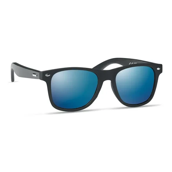 Sonnenbrille mit Bambus
