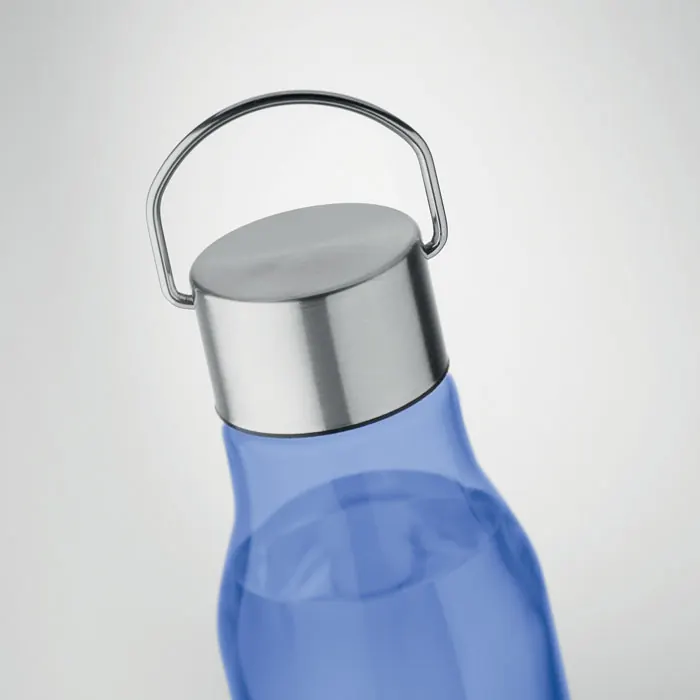 Trinkflasche RPET 600 ml