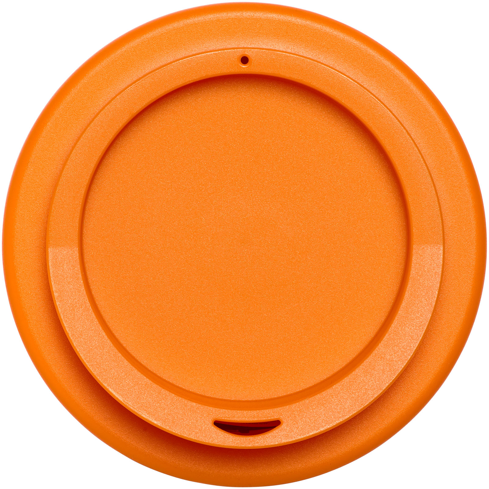 Brite-Americano® Eco Isolierbecher, 250 ml orange