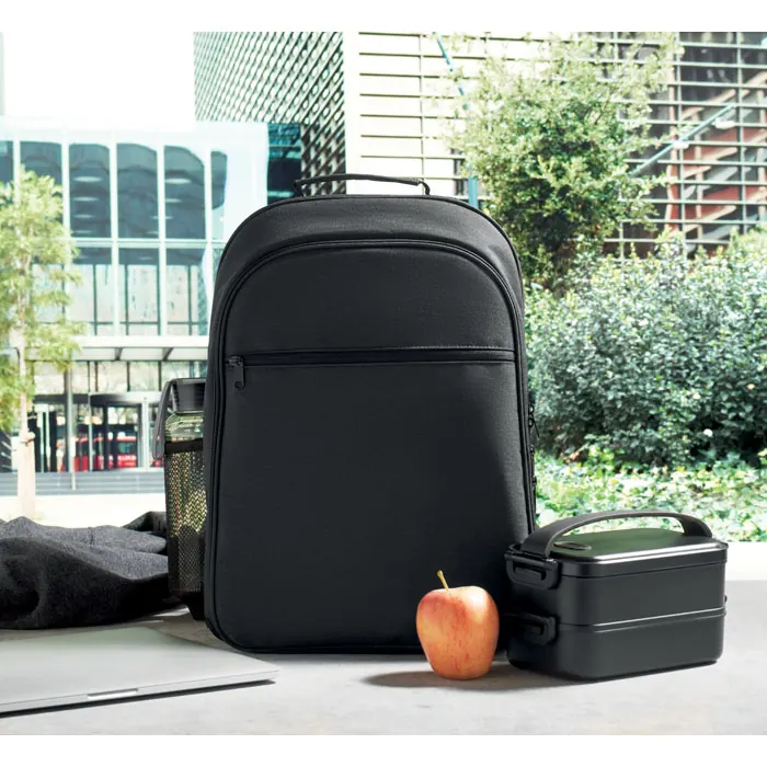 300D RPET Kühlrucksack