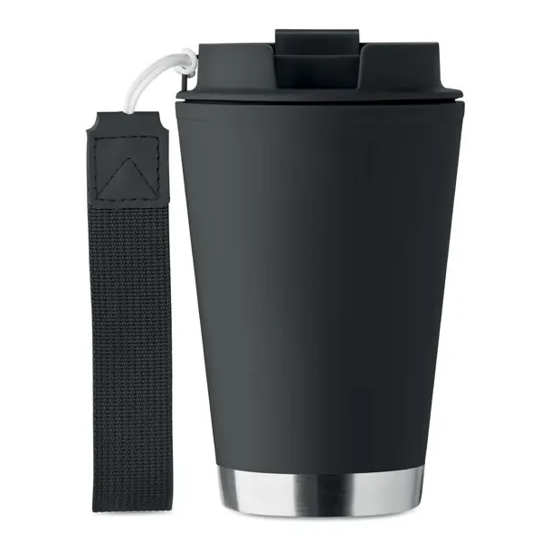 Doppelwandiger Becher 300 ml