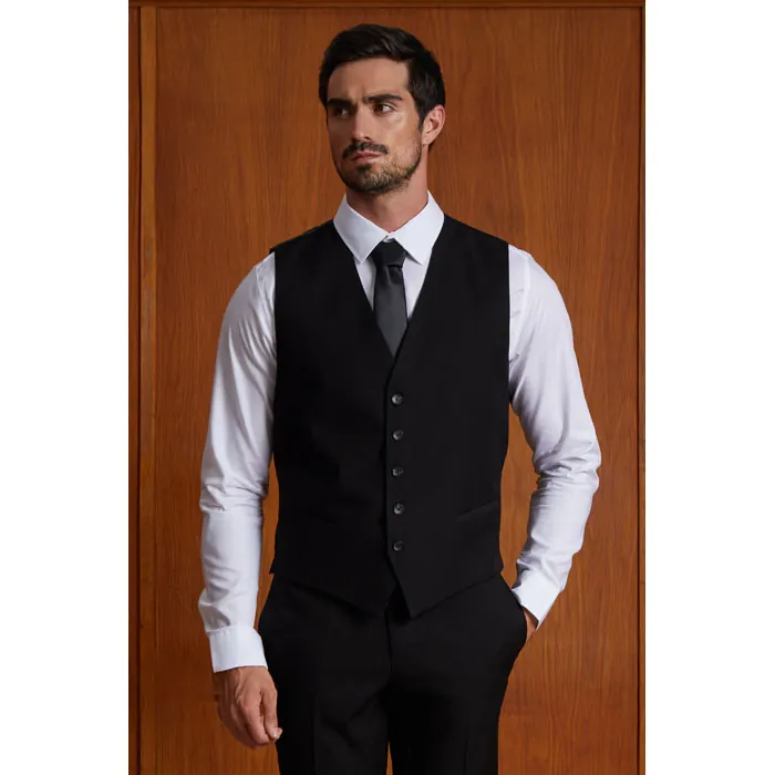 Herren-Weste Max