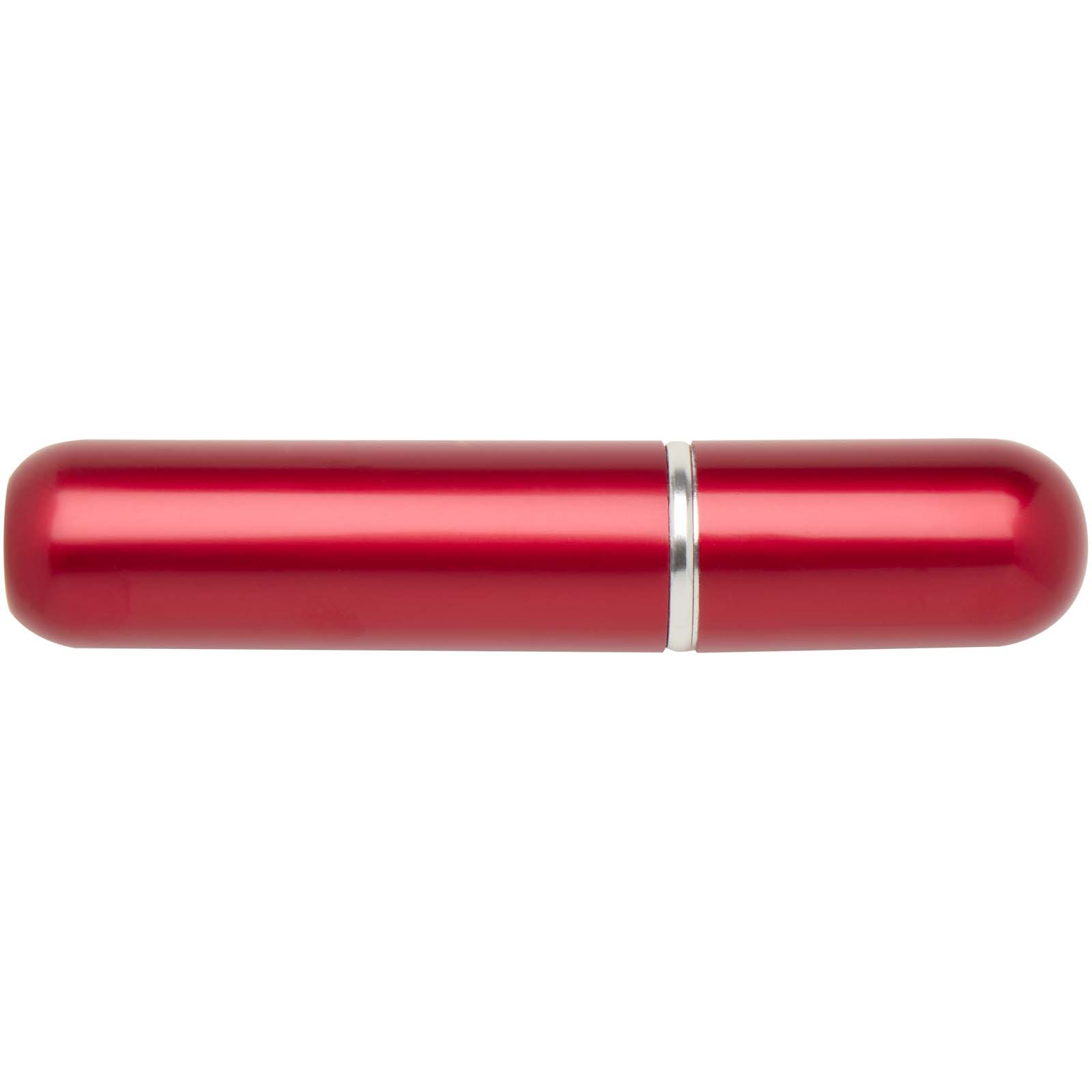 Filla 5 ml tragbare nachfüllbare Parfümflasche rot