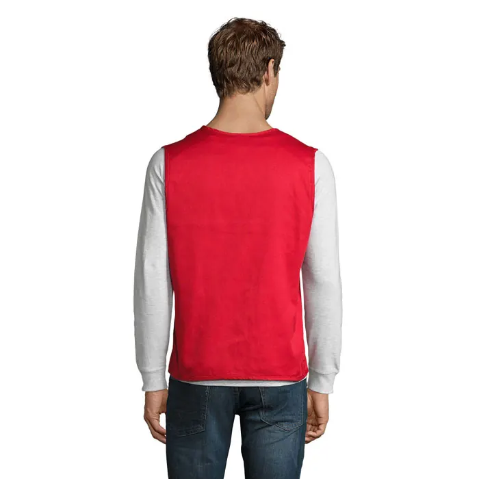 Unisex-Bodywarmer Wallace