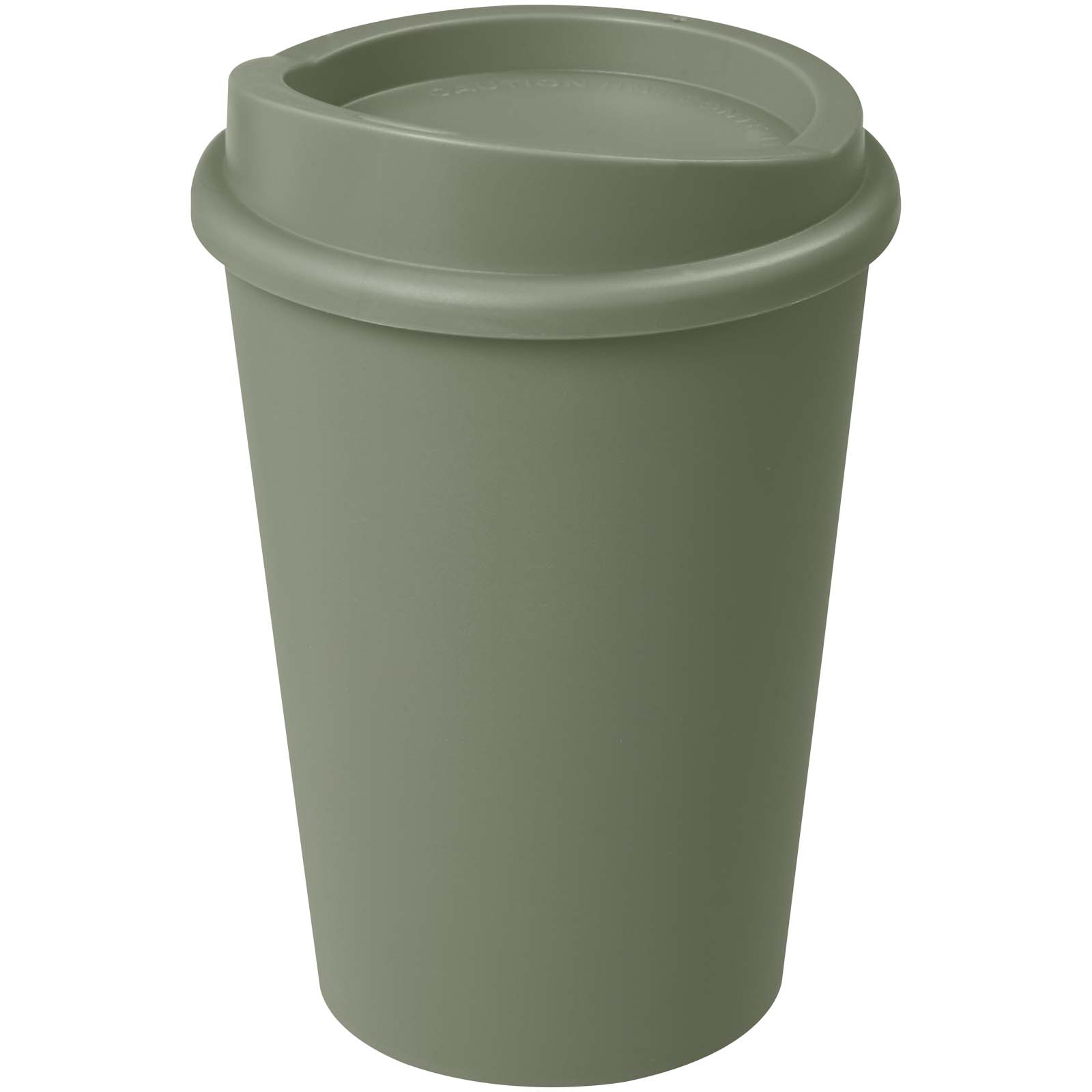 Americano® Switch 300 ml Becher mit Deckel heather grün