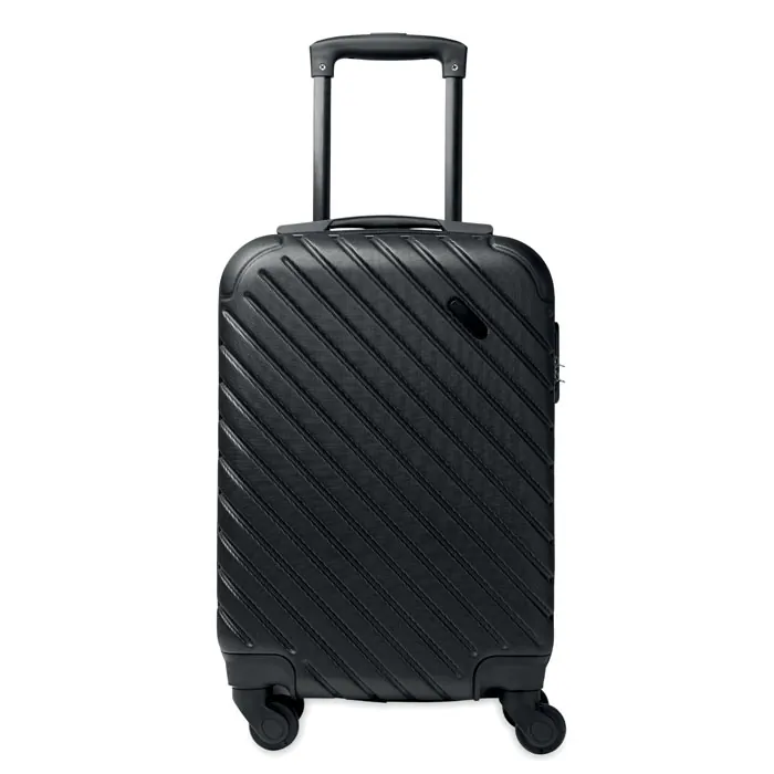 18" Hartschalen-Trolley ABS