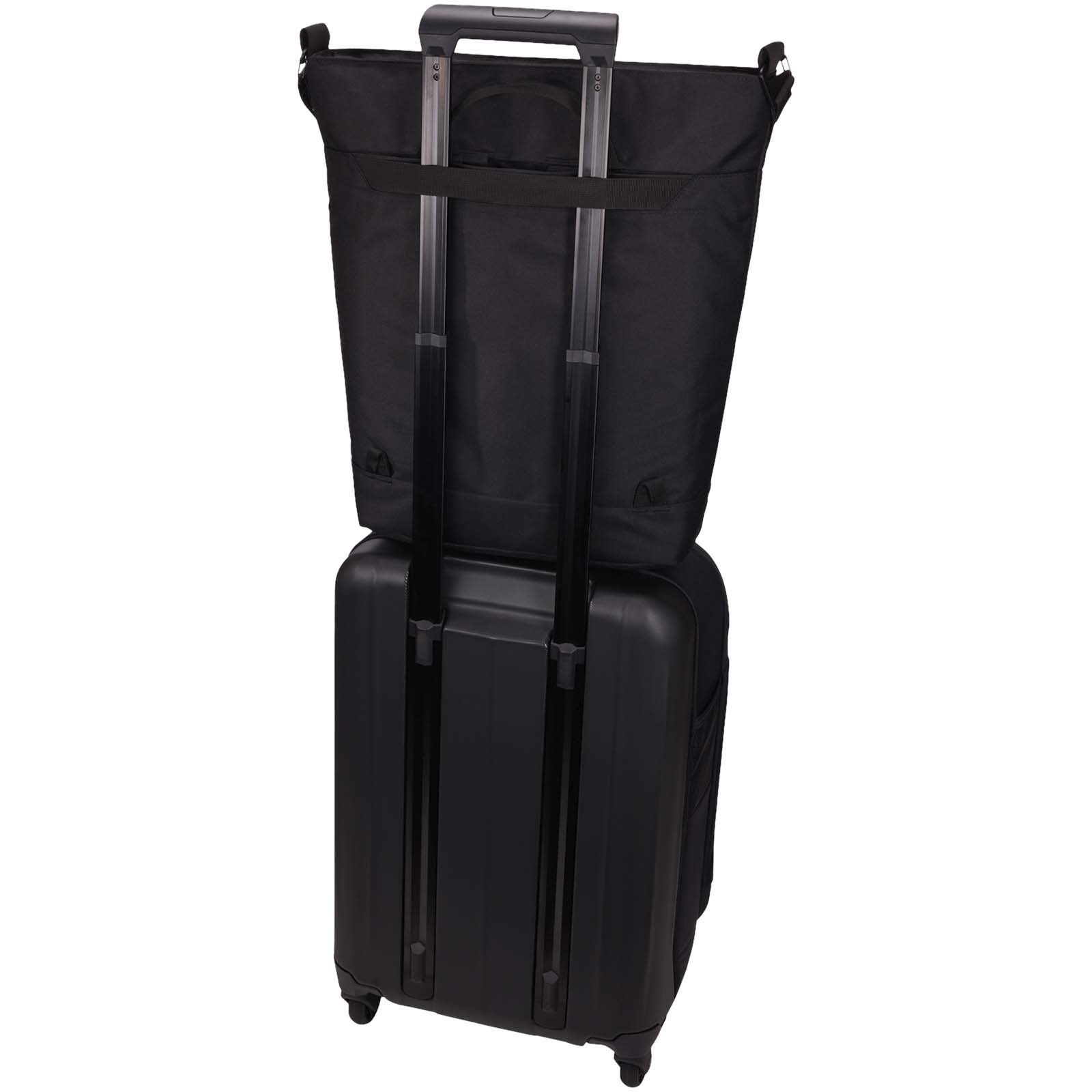 Case Logic Invigo umwandelbarer Rucksack schwarz