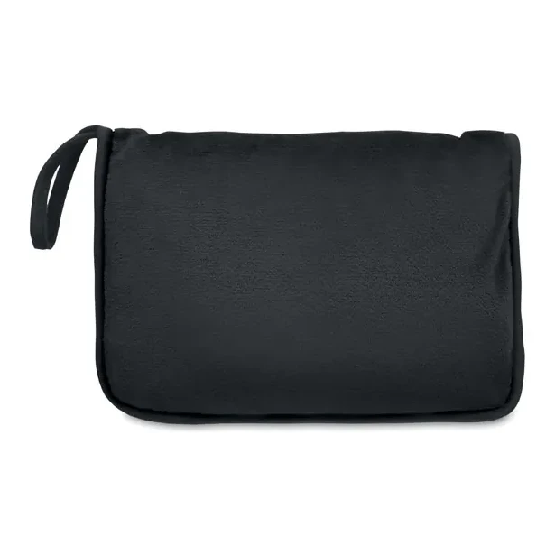 Reisedecke Flanell 220g/m²