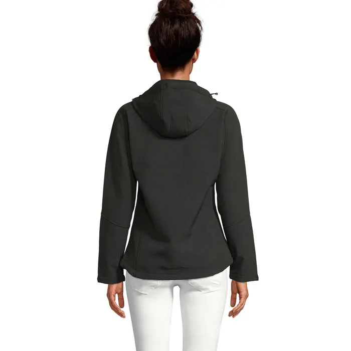 REPLAY Damen Jacke 340g