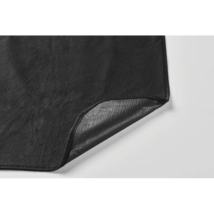 Picknickdecke RPET-Fleece