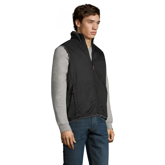 WINNER REVERSE BODYWARMER