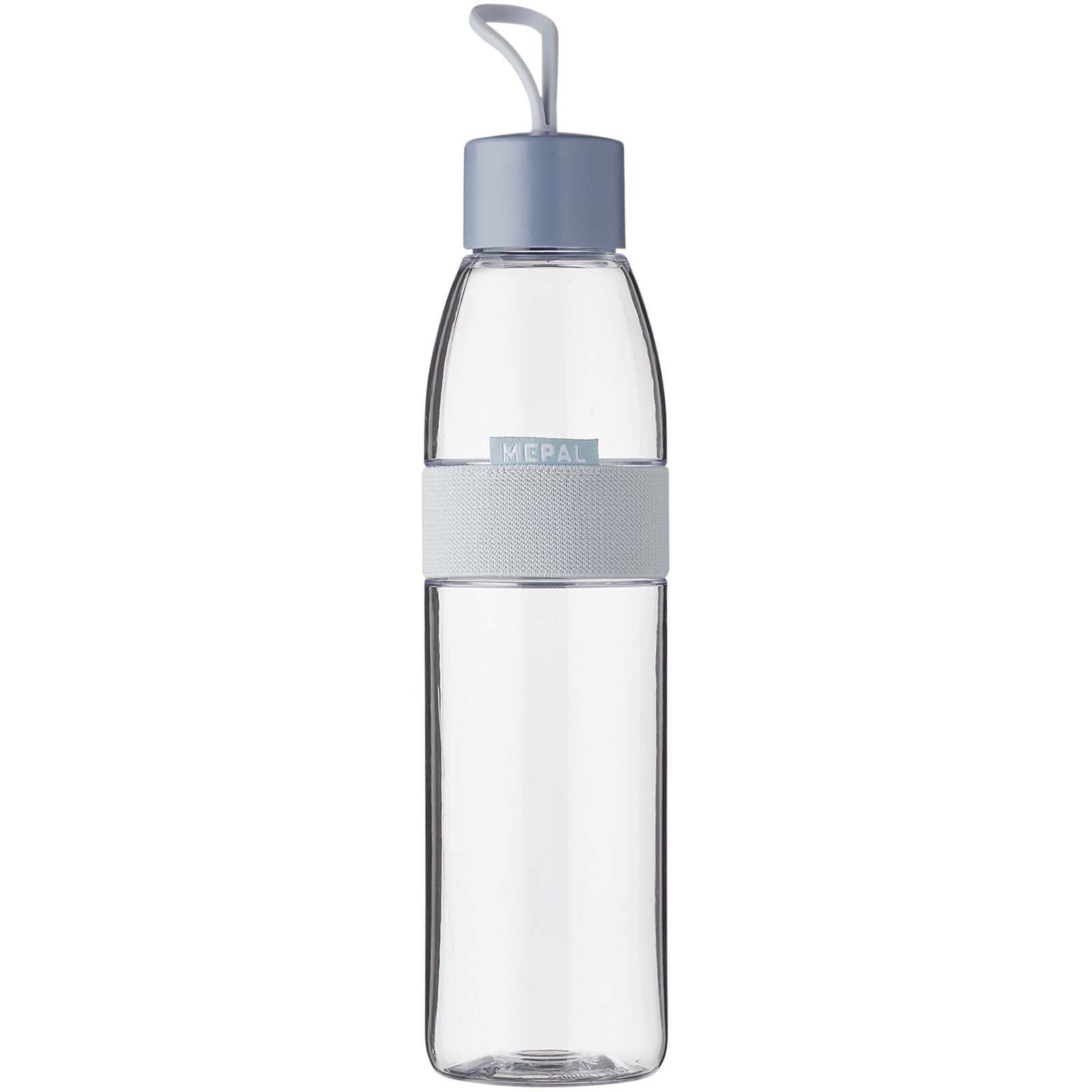Mepal Ellipse 700 ml Trinkflasche blau