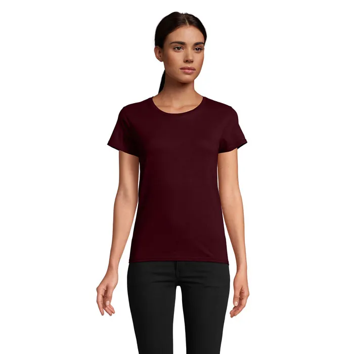 Damen-T-Shirt 175 g Pioneer