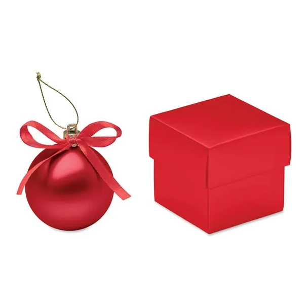 Weihnachtsbaumkugel