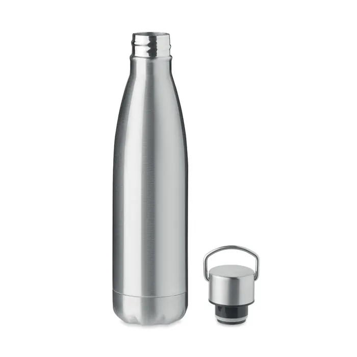 Doppelwandige Flasche 500ml