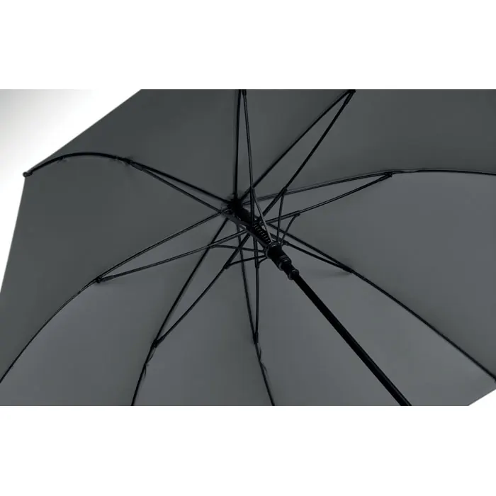 27" Regenschirm