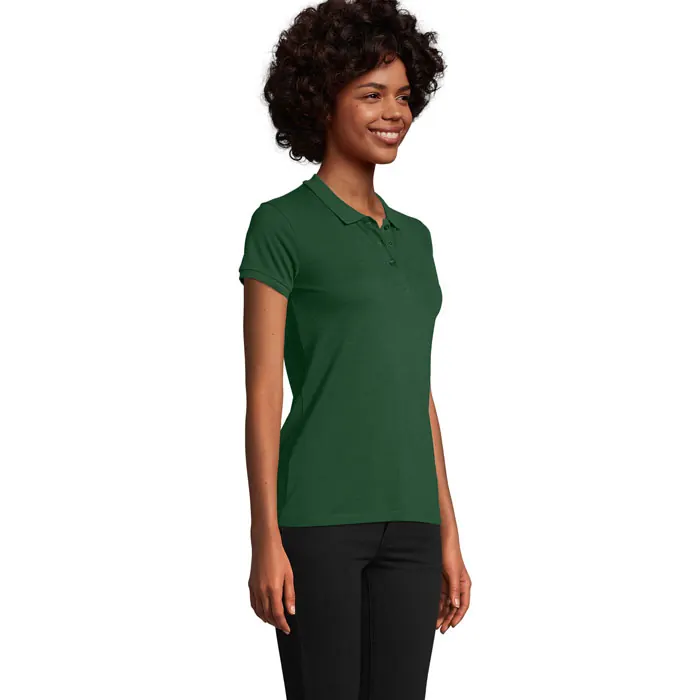 PLANET WOMEN Polo 170g