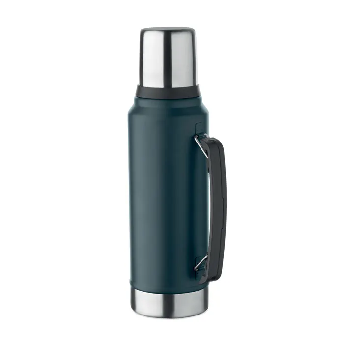 Doppelwandige Flasche 1L