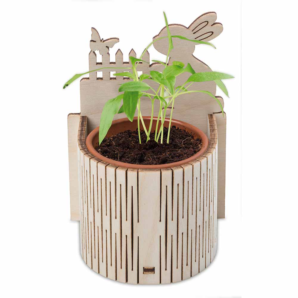 My Tiny Garden Ostern