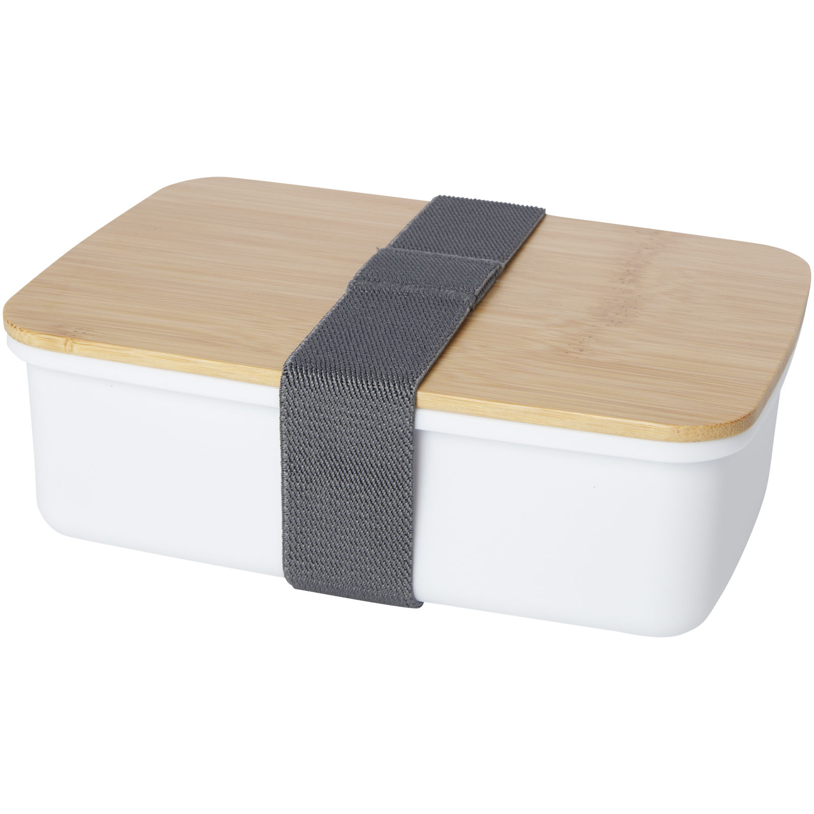 Mangi 750 ml Lunchbox weiss