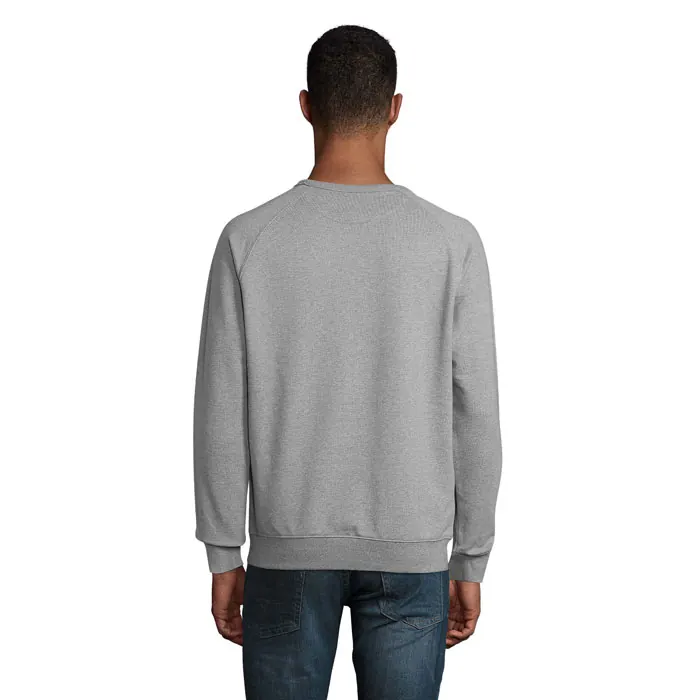 Herren-Sweatshirt 400 Nelson
