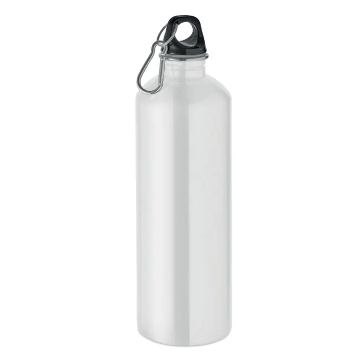 Einwandige Trinkflasche 1000ml