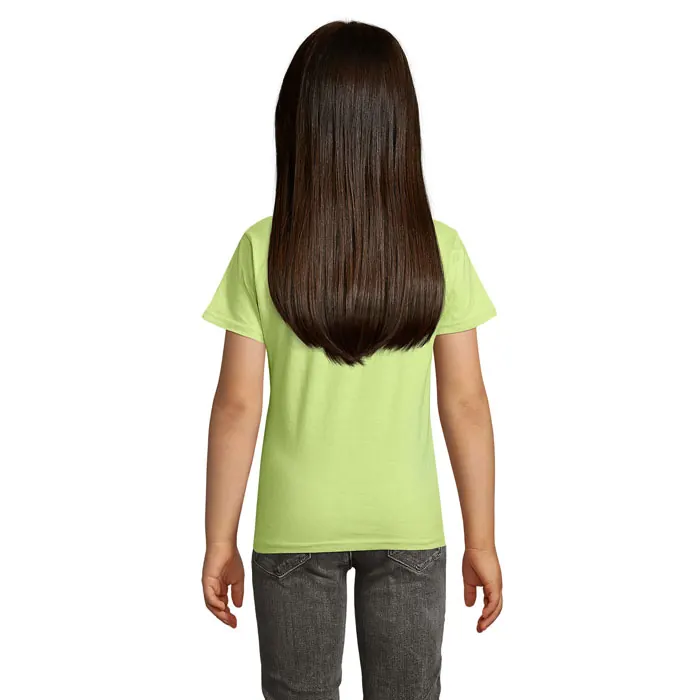 CRUSADER KINDERT-SHIRT 150g