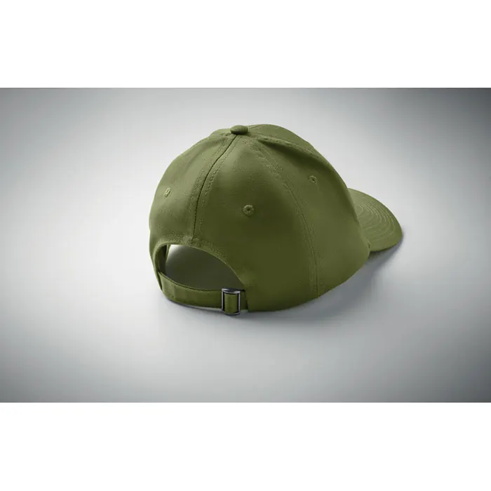 Baseball Kappe 6 Panels