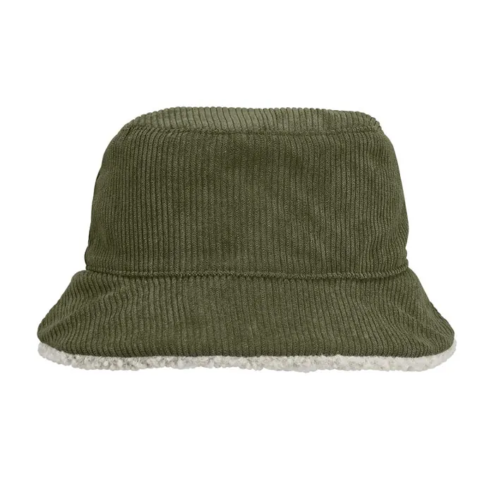 BUCKET 2IN1 BUCKET HAT