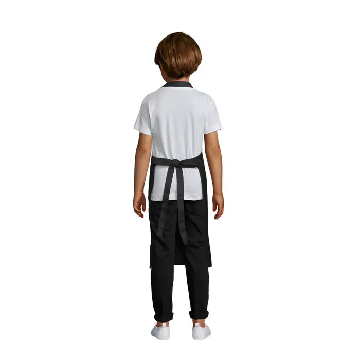 GALA KIDS APRON WITH POCKET