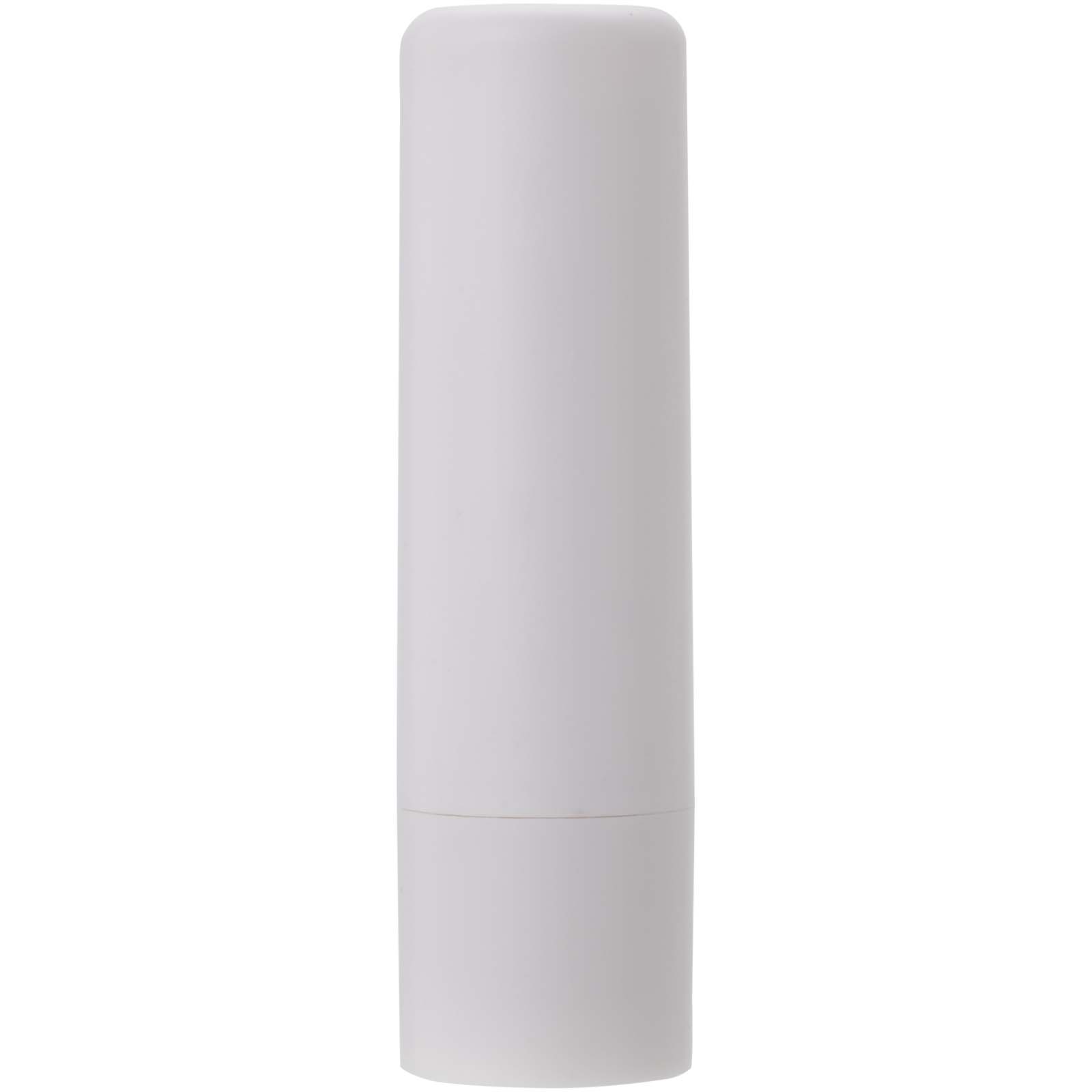 Eden Lippenpflege Vanille weiss