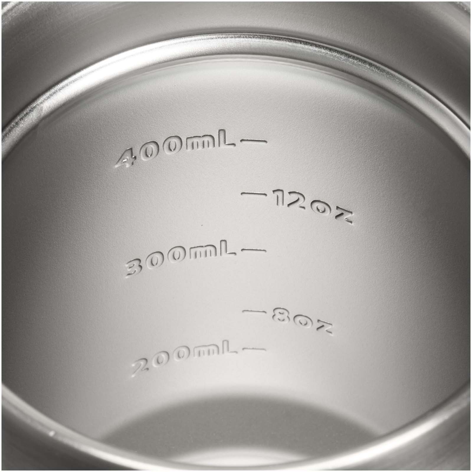 Stanley Everyday Suburban 473 ml Isolierbecher aus recyceltem Edelstahl hellrosa