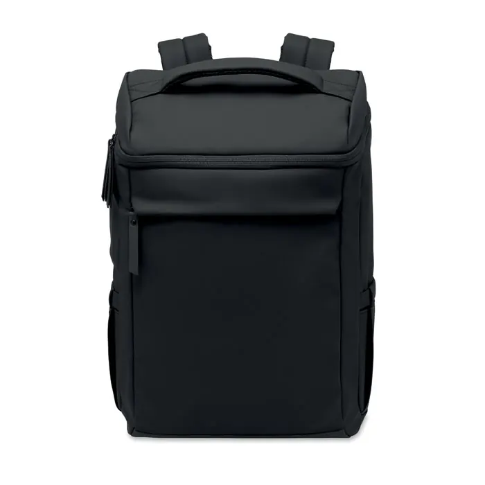 15" PU Laptop-Rucksack