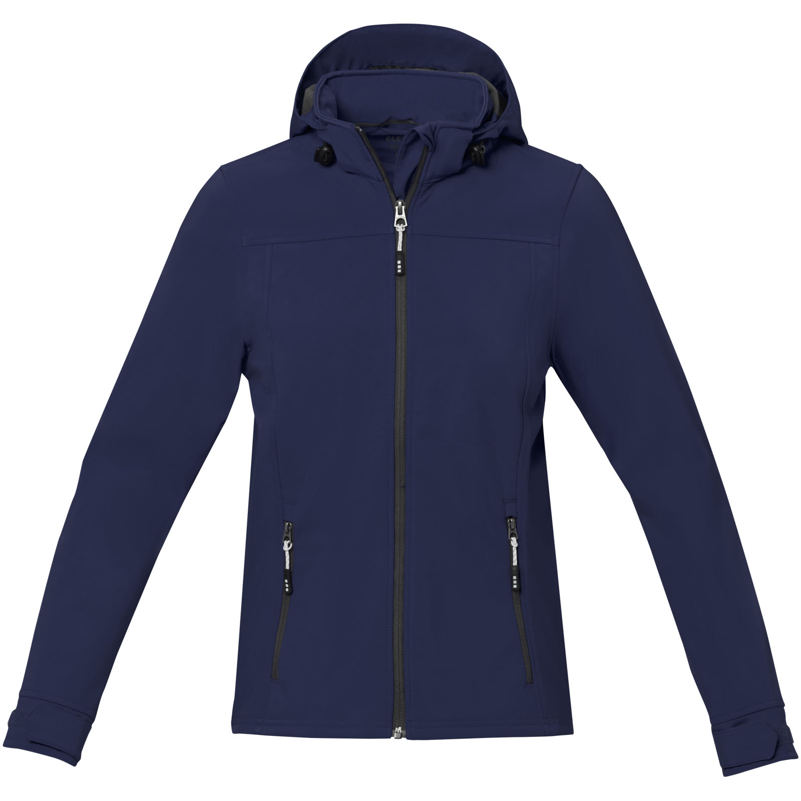Langley Softshelljacke für Damen navy