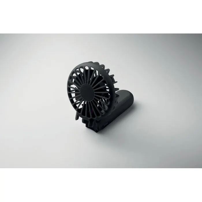 Klappbarer Ventilator