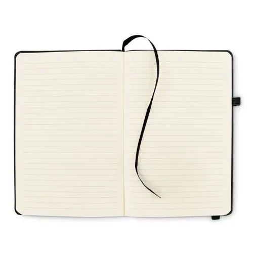 DIN A5 Notizbuch PU