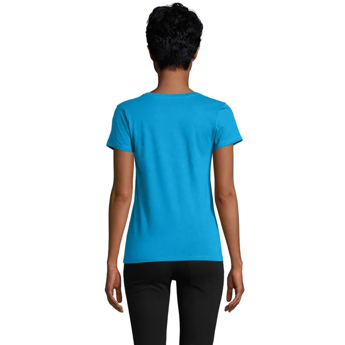 Damen-T-Shirt 175 g Pioneer