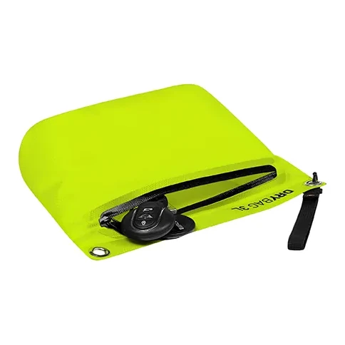 Reißverschluss-Tasche DRYBAG