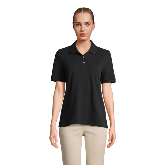 PACIFIC DAMEN POLO