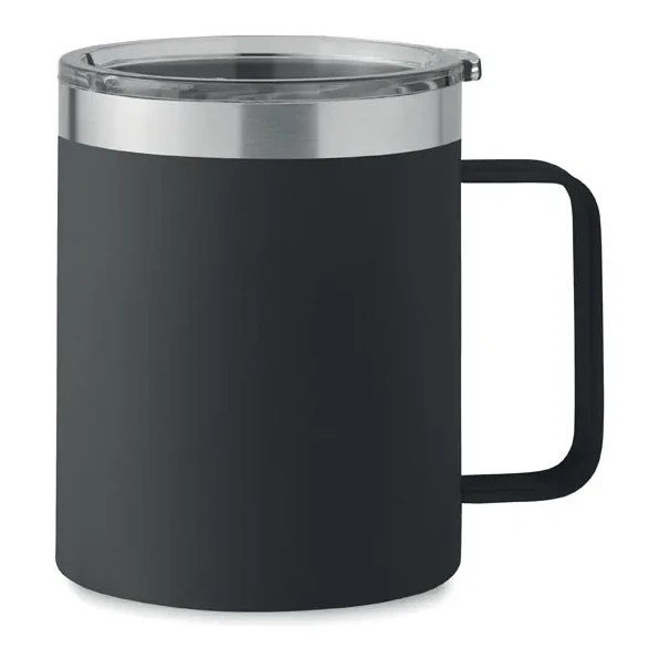 Doppelwandiger Becher 300 ml