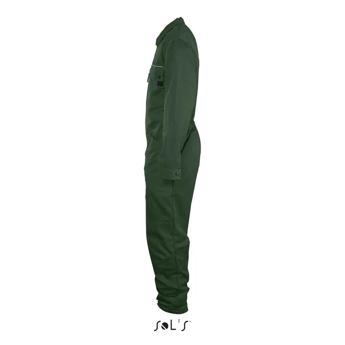 SOLSTICE PRO WEAR OVERALL